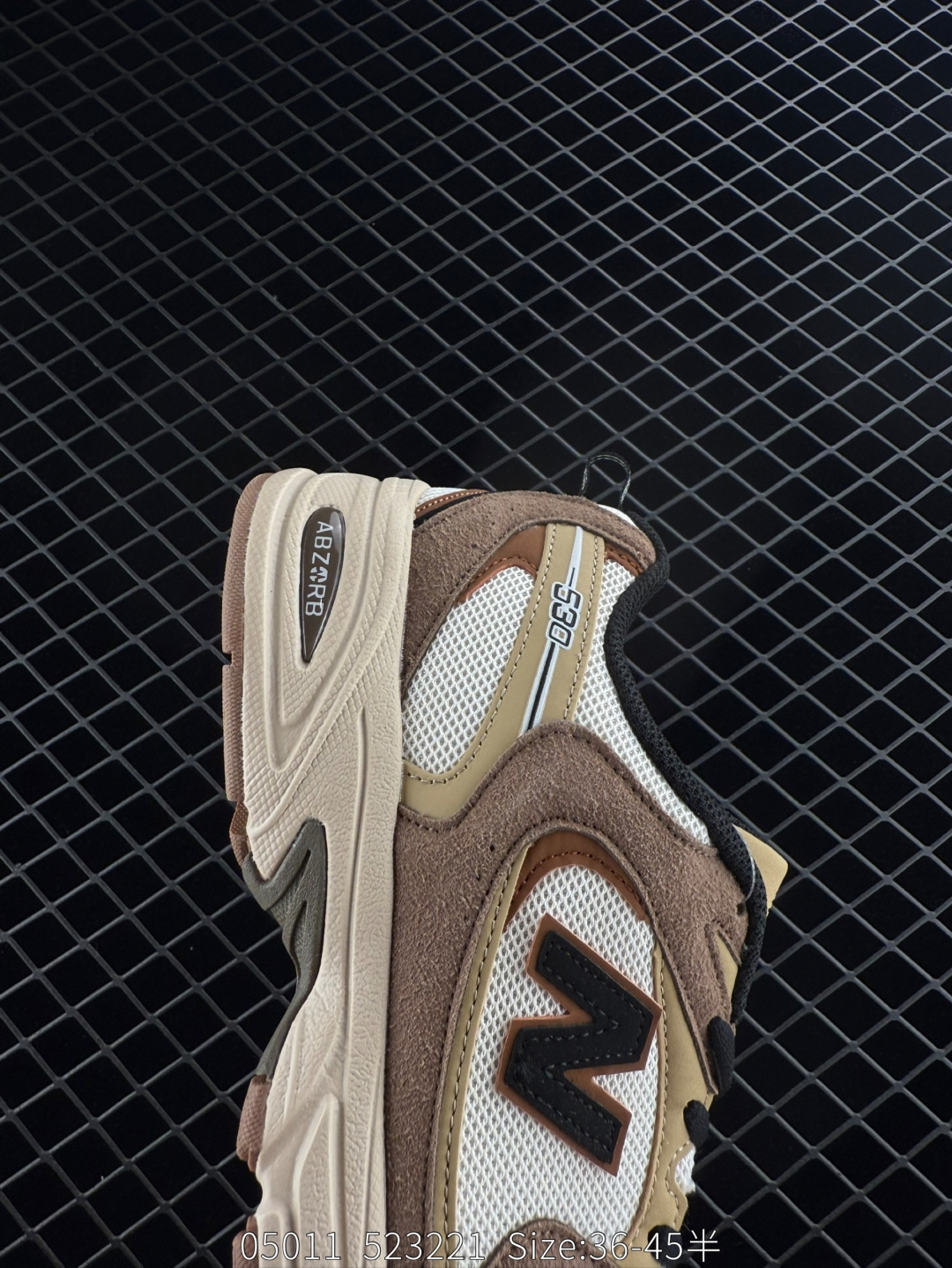 NB530 New Balance 530